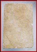 สมเด็จปรกโพธ์หลวงปู่หินวัดระฆัง(3239) #2